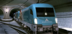 Corredor Bioce�nico Aconcagua