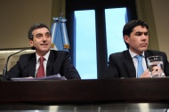 Conferencia de Prensa