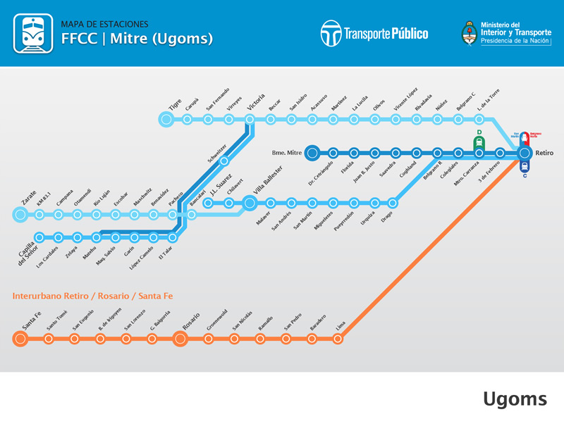 HORARIOS TREN SARMIENTO horarios tren sarmiento: