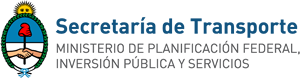 Secretar&iacute;a de Transporte | Ministerio de Planificaci&oacute;n Federal, Inversi&oacute;n P&uacute;blica y Servicios