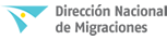 Direcci&oacute;n Nacional de Migraciones